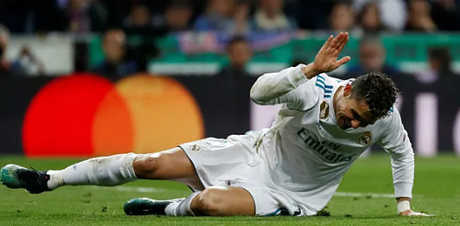 Cristiano-drama: 0 goals, 0 assists, 0 kansen gecreëerd, 0 keer goed op de foto