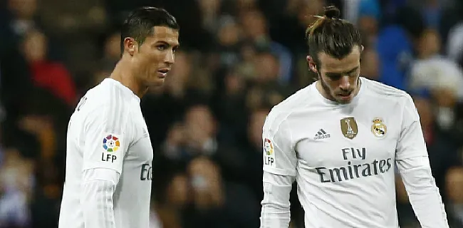 'Manchester United waagde nog poging bij Real Madrid'