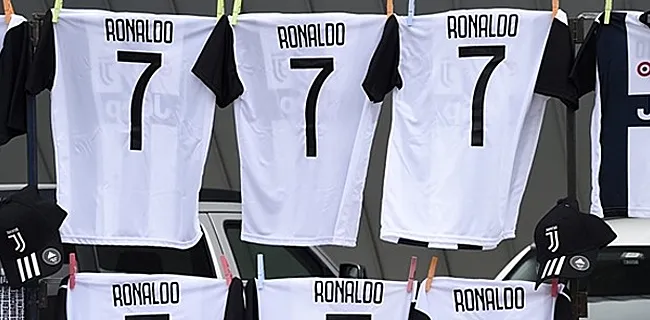 'Cristiano laat bizarre fooi achter na vakantie in Griekenland'