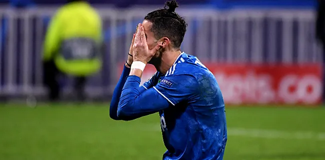 Cristiano Ronaldo krijgt enorme klap te verwerken op privé-gebied