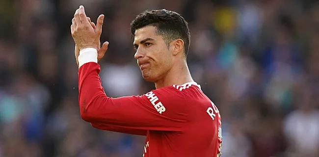 'Geen tandem CDK-CR7: Milan wijst Portugees de deur'