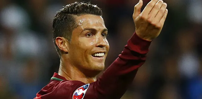 De 11 namen bij Portugal en Hongarije