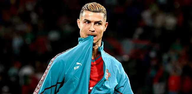 Tijdperk-Ronaldo bij Portugal voorbij na straffe zet?
