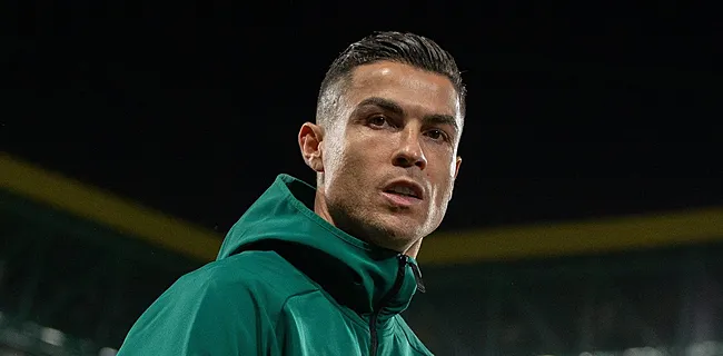 'Ronaldo-soap wordt staatszaak: Saudi's grijpen drastisch in'