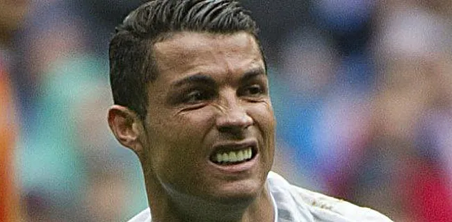 'Gefrustreerde Ronaldo stelt Real snoeiharde voorwaarde om te blijven'