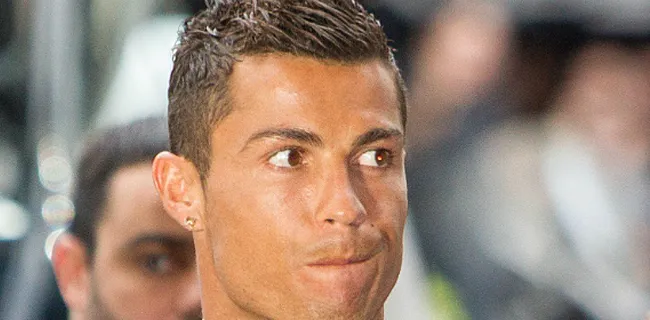 Game of Thrones-acteur waarschuwt Ronaldo: 