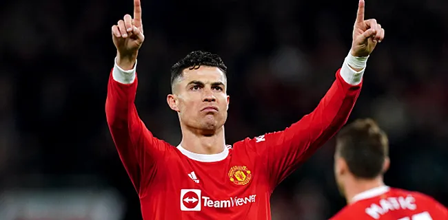 Pareltjes Ronaldo en Alonso kleuren Man Utd-Chelsea