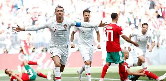 Juventus komt met intrigerende reactie op Ronaldo-geruchten