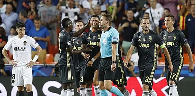 'Juventus wil na Ronaldo weer uitpakken met dé transfer van het jaar'