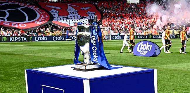 'Club en Anderlecht krijgen belangrijk bekerfinale-nieuws'