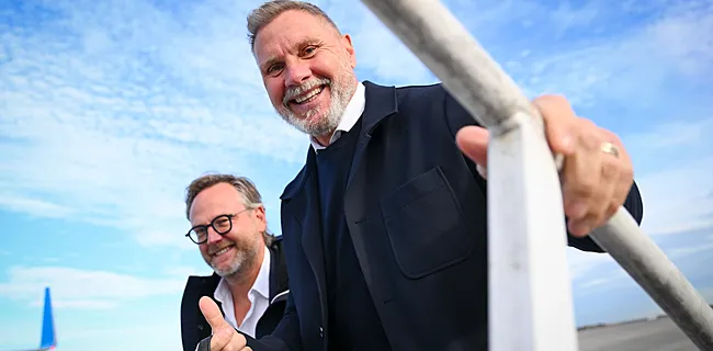 KRC Genk krijgt goed en slecht nieuws uit ziekenboeg