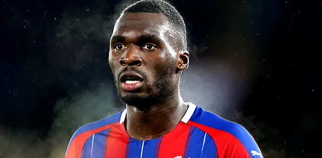 'Crystal Palace maakt prijskaartje Benteke bekend'