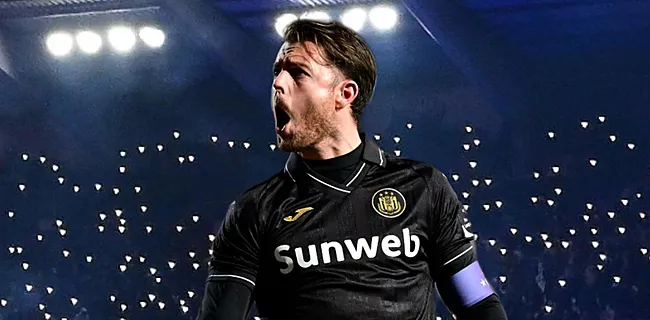 Doelman vh Jaar: Coosemans topfavoriet, drie grote outsiders