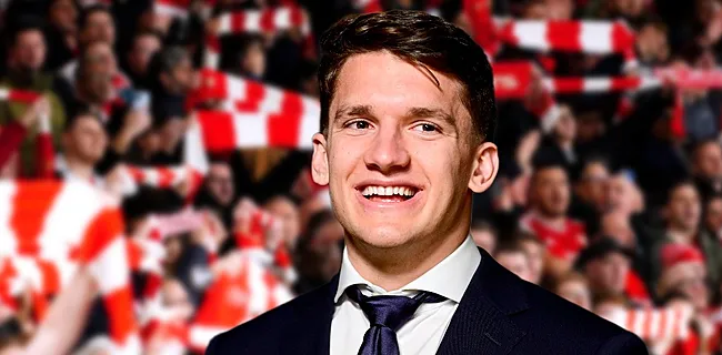 Groot Arsenal-debuut Tzolis: Engelse pers deelt cijfer uit