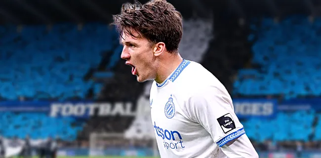 'Tzolis niet te houden: duizelingwekkende transfersom'
