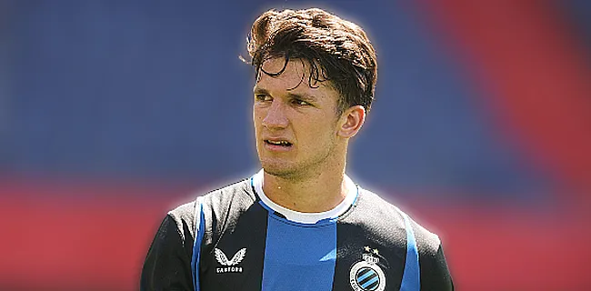 Club Brugge gelooft eigen oren niet over Tzolis-transfer