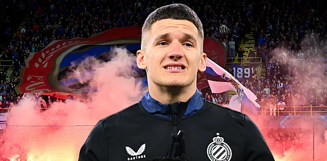 'Transfer Tzolis krijgt vorm: topploeg contacteert Club'