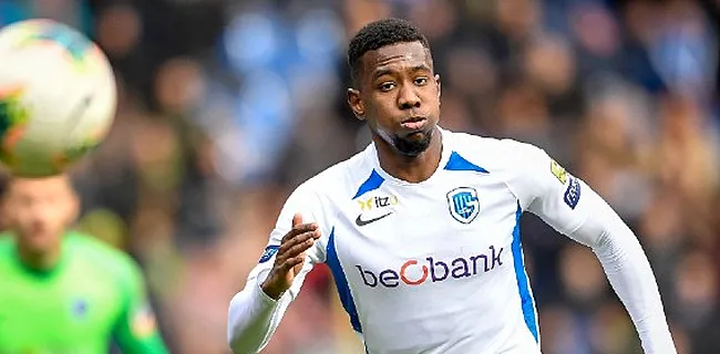 'Transfer Lucumi brengt Genk niét de volle pot op'