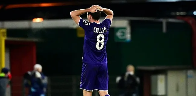 Crisis loert om de hoek bij Anderlecht