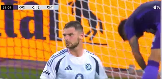 Cuypers laat monden openvallen, Messi schittert als vanouds
