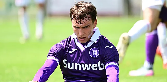 Superster genaaid: Anderlecht speelt vuil spel