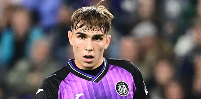 ‘Cvetković voor 20 miljoen weg bij Anderlecht’