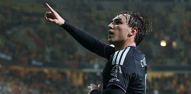 Welke crisis? Anderlecht herpakt zich tegen zwakke Polen
