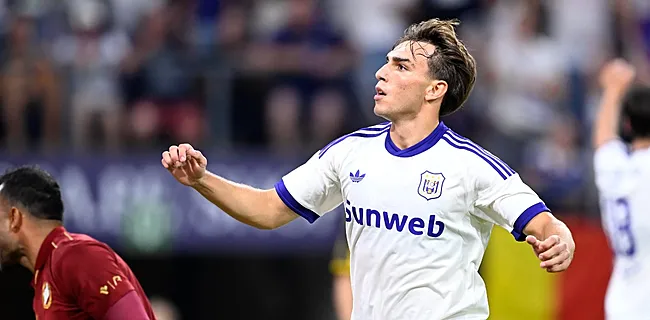 Anderlecht overkomt horror-start: Hammarby kraakt na rust