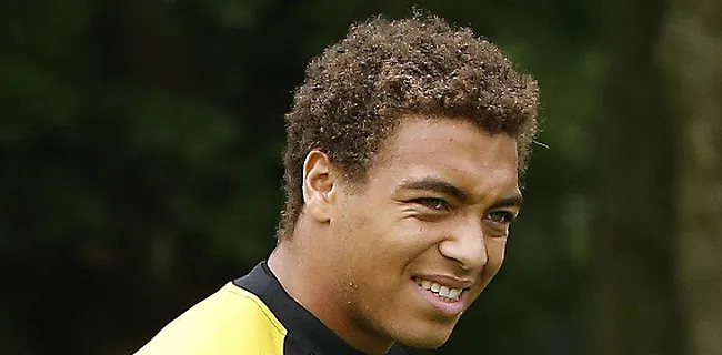 OFFICIEEL: Dessers ruilt Lokeren in voor Nederlands avontuur