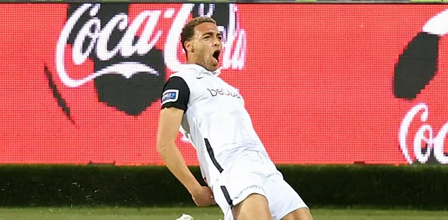 Dessers over ploegmaat: 