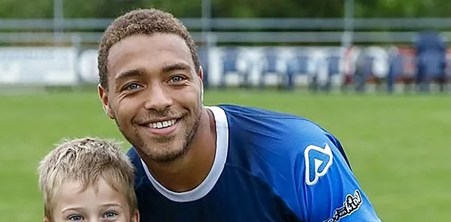 Dessers bloeit open bij Heracles: 