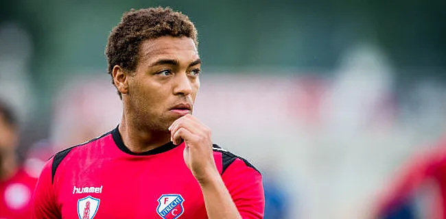 'Dessers en Verschueren zoeken nieuwe club'