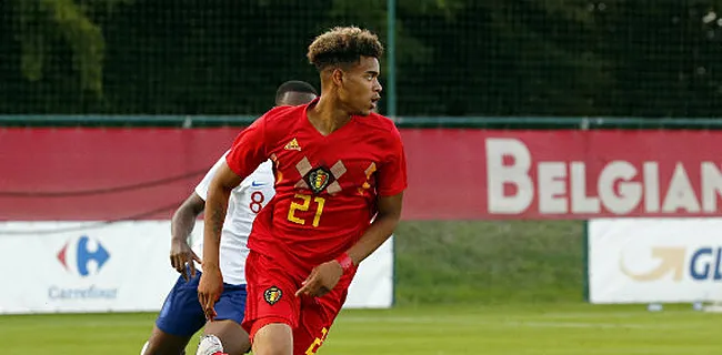 'Arsenal en Liverpool zetten zinnen op jonge belofte Club Brugge'
