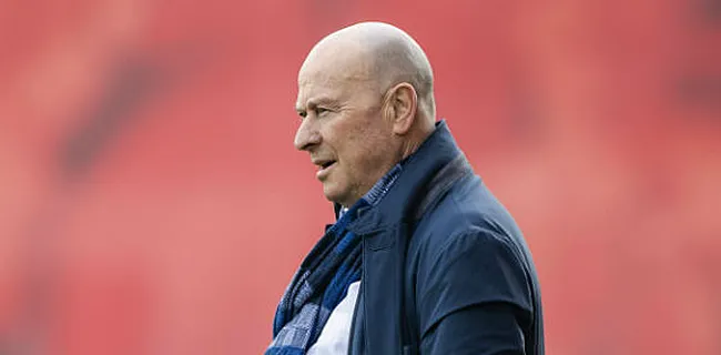 'Neemt Antwerp risico tijdens de wintermercato?'