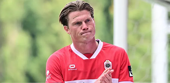 Wils houdt adem in: Antwerp bibbert voor rampscenario