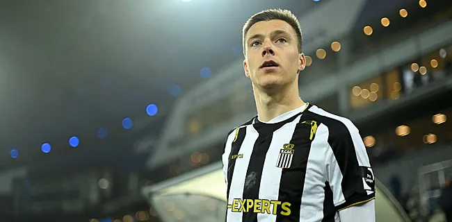 Genk krijgt duidelijke transferboodschap uit Charleroi