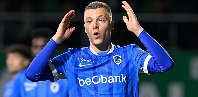 Hayen moet puzzelen: tweede titularis haakt af bij Genk