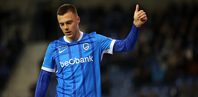 Wéér zelfde pijnpunt Genk: