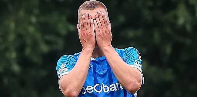 'Grote kuis in Genk: 8 (!) vertrekkers in de maak'