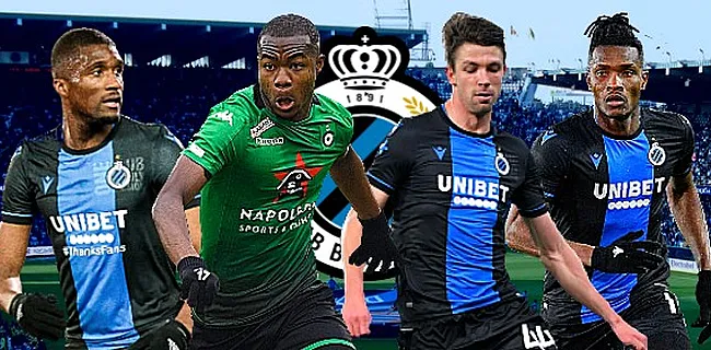 Club perfectioneert beste defensie in jaren: doorselectie op til