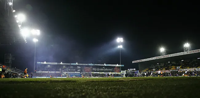 Lokeren-Temse boekt gouden zege in 'degradatiekraker' CPL