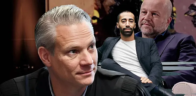 BV's fileren VAR-storm in Brugge: 