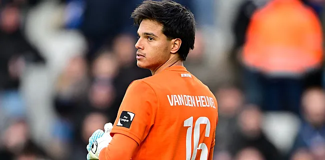 Hayen slikt bittere pil: blessuregolf bij Club Brugge