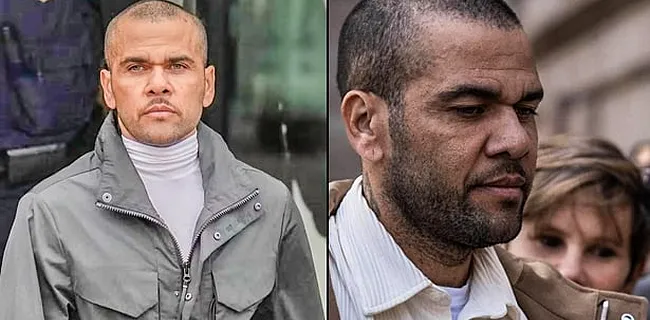 ‘Gigantische wending in verkrachtingszaak Dani Alves’