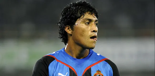 Ex-speler Club Brugge bedolven onder kritiek: 