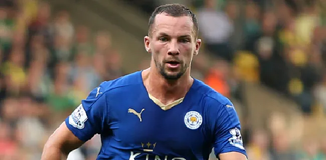 Leicester uit torenhoge ambities voor duel met Club Brugge