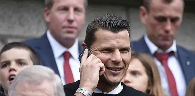VN EXCLUSIEF: Standard grijpt naast ex-speler van Anderlecht