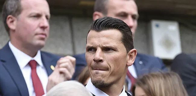 'Onderhandelingen over Standard-speler raken in impasse'