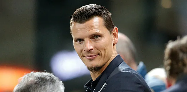 'Russische interesse voor Standard-speler'