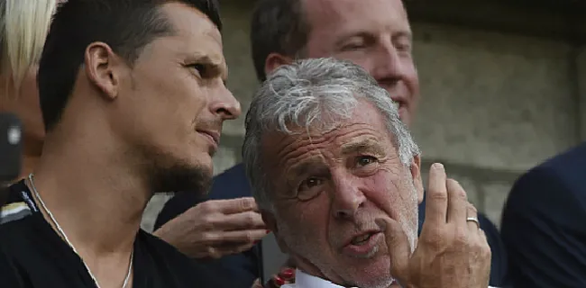 Gerets duidt revelatie voor volgend seizoen aan: 